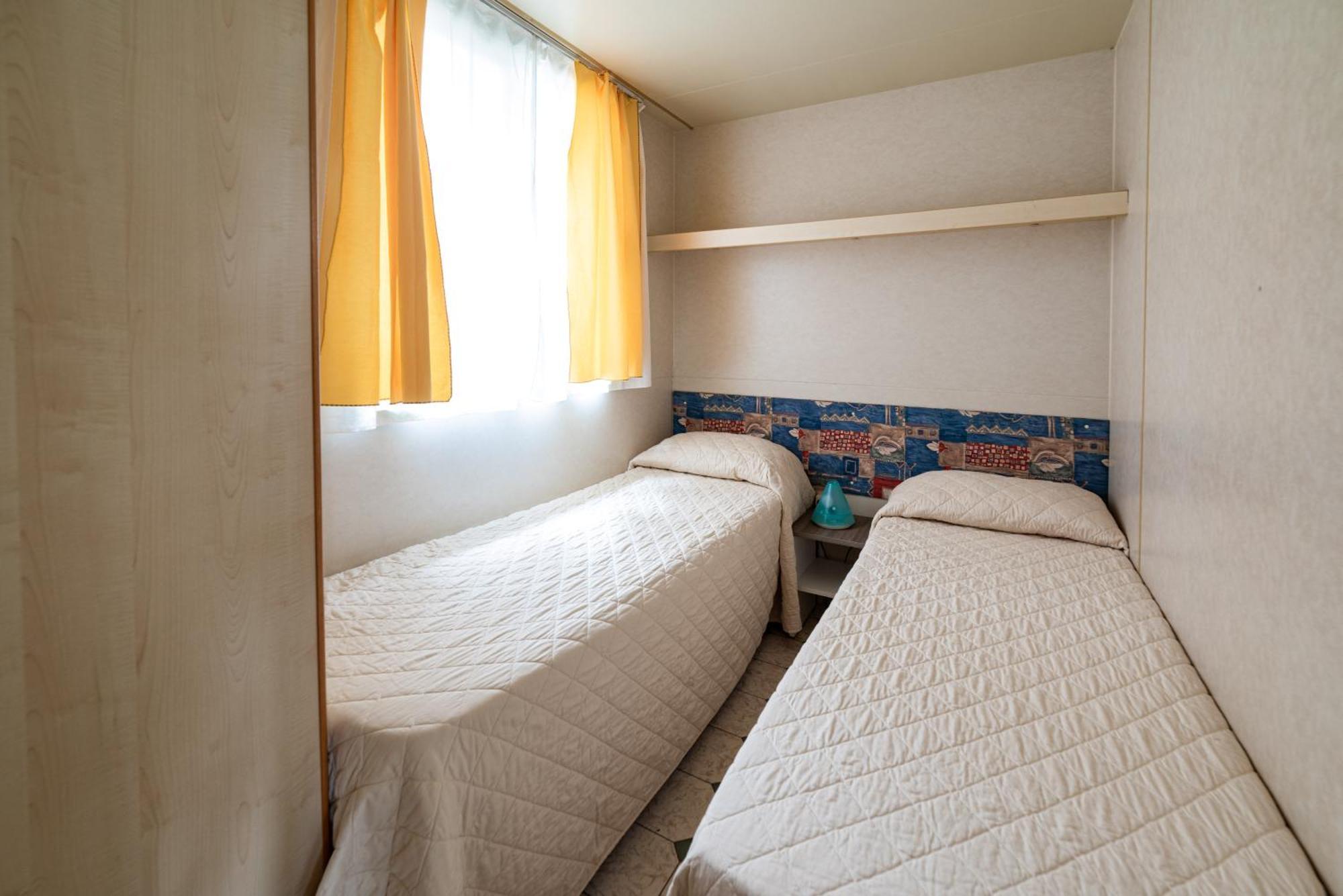 Villaggio Camping Punta Lunga В'єсте Екстер'єр фото