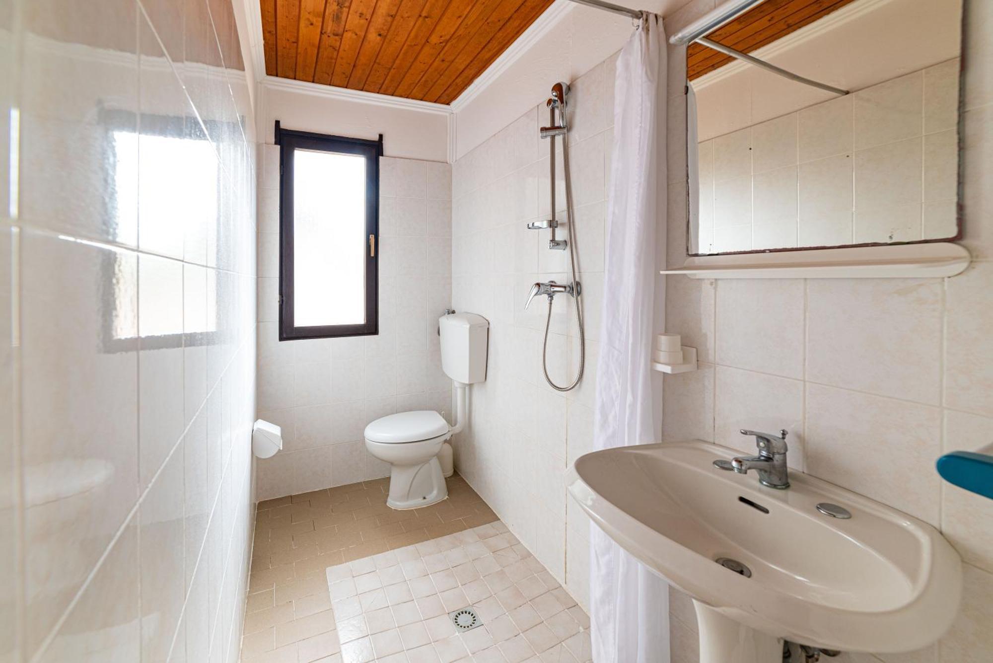 Villaggio Camping Punta Lunga В'єсте Екстер'єр фото