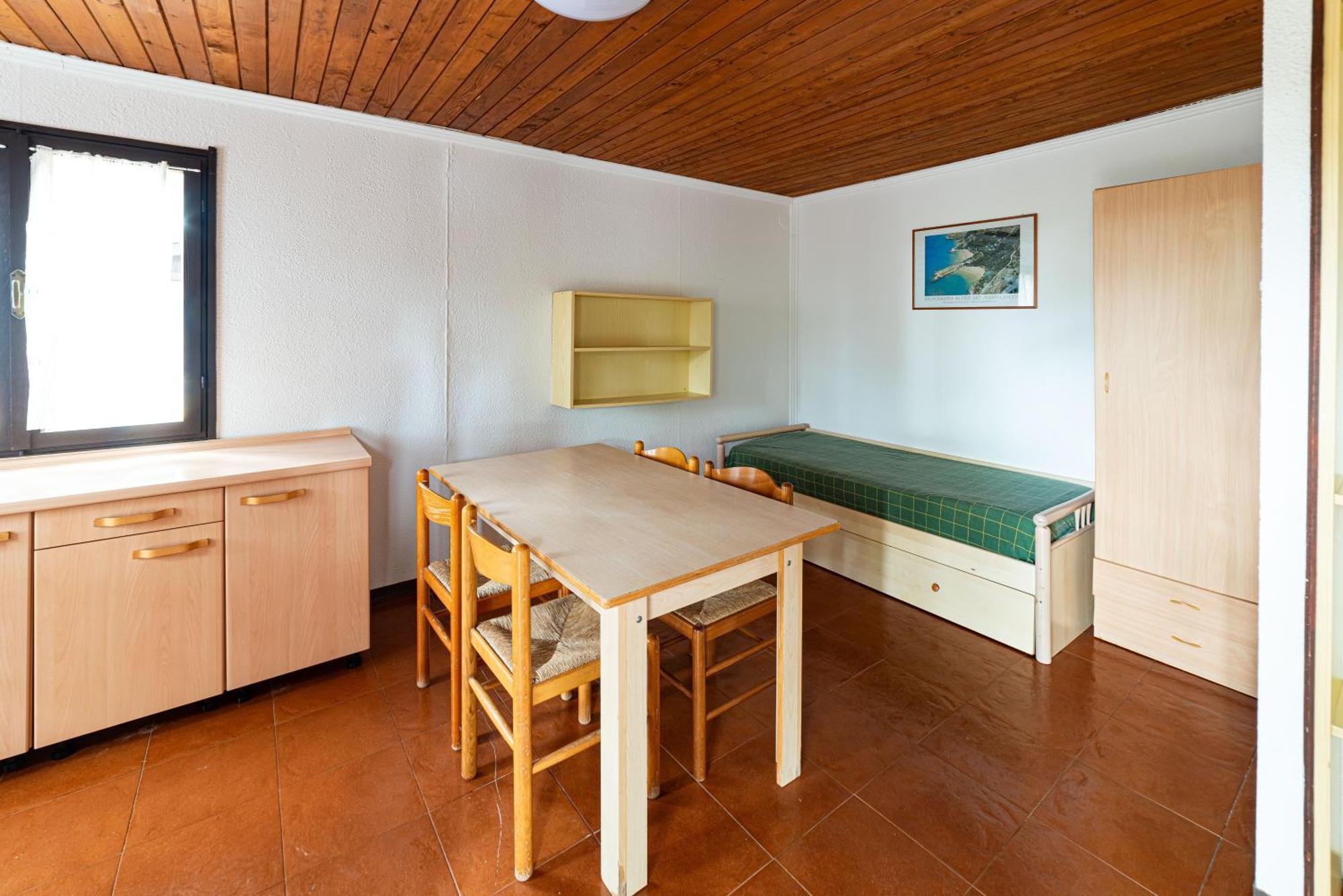 Villaggio Camping Punta Lunga В'єсте Екстер'єр фото