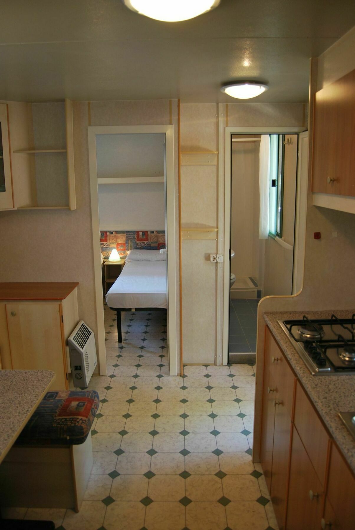 Villaggio Camping Punta Lunga В'єсте Екстер'єр фото