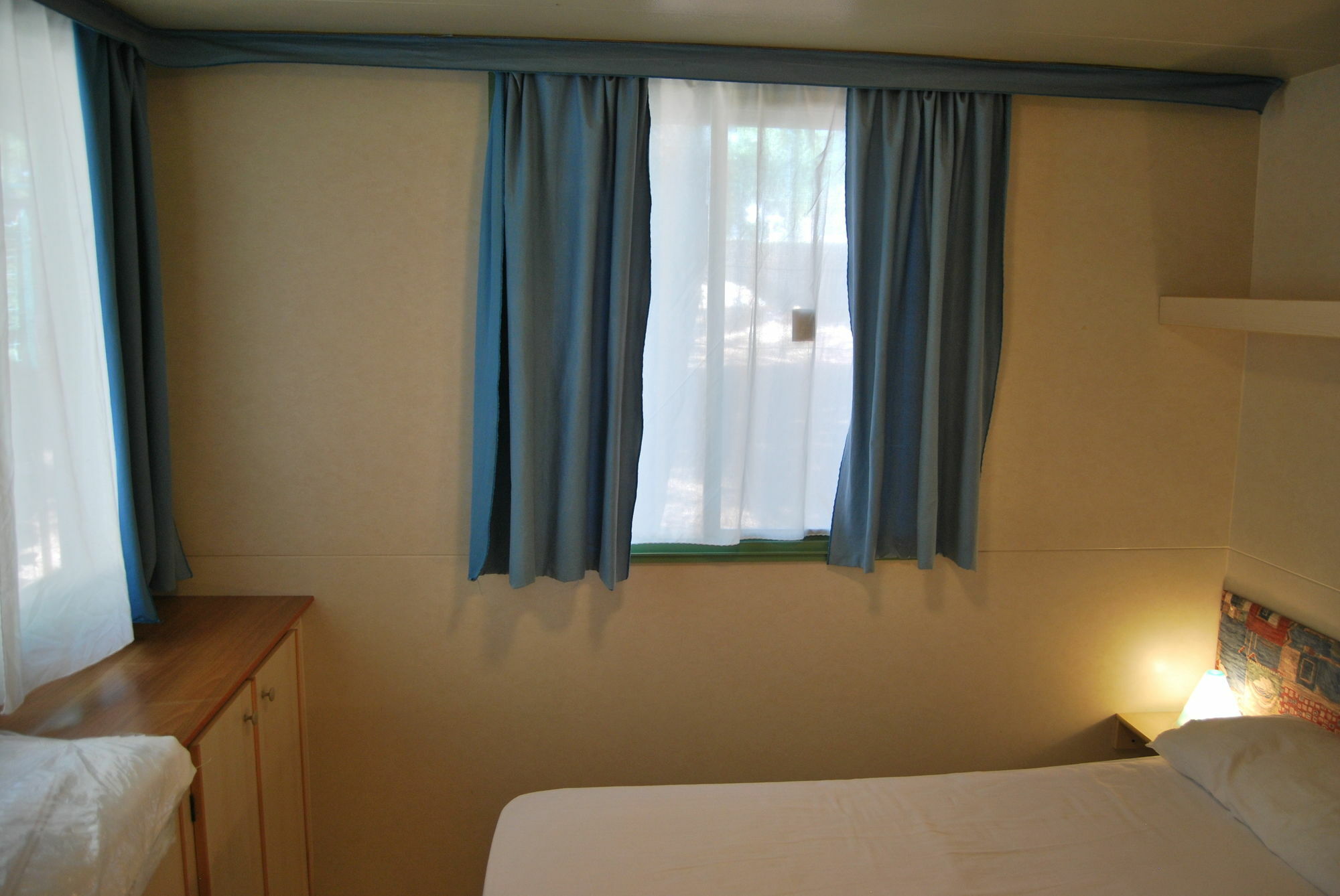 Villaggio Camping Punta Lunga В'єсте Екстер'єр фото