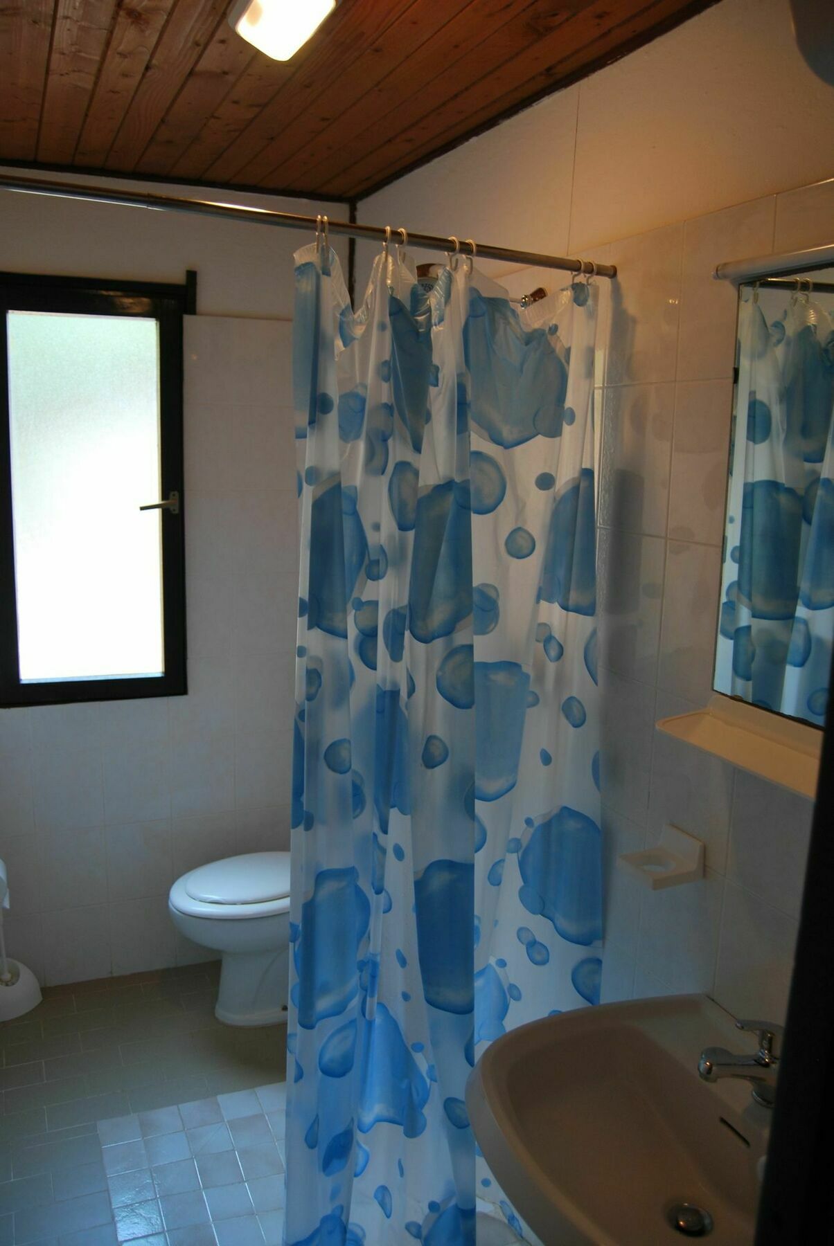 Villaggio Camping Punta Lunga В'єсте Екстер'єр фото